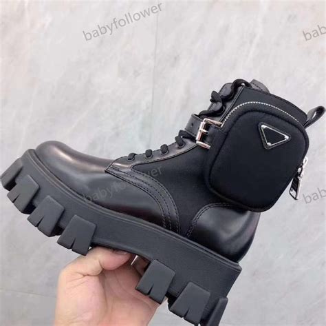 dhgate prada boots.